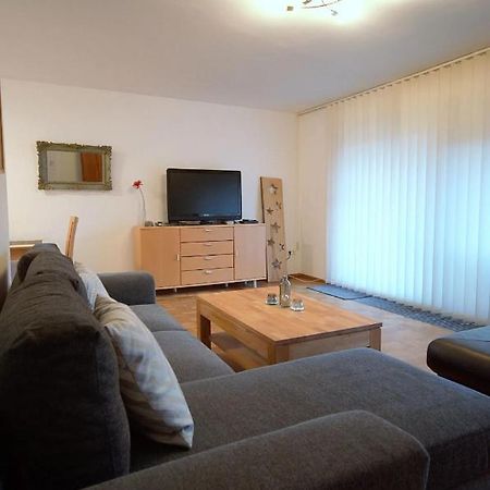 Bovenden Ferienwohung Daheim 아파트 외부 사진